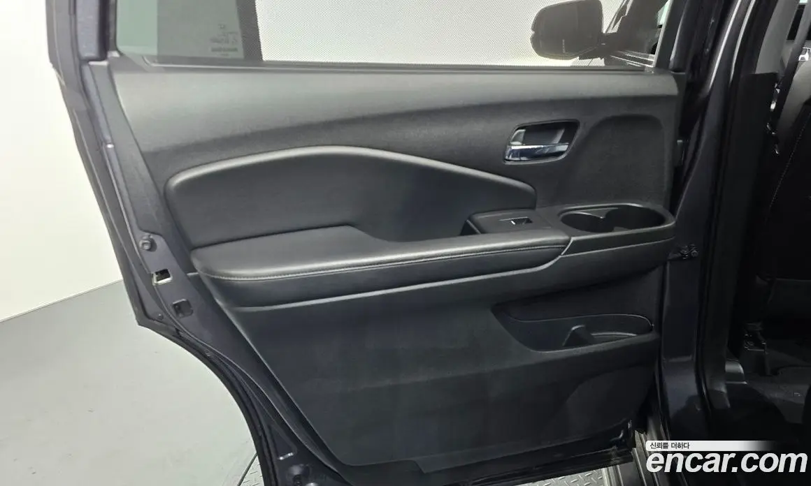 Honda Pilot 2019 3.5 автомат (гидро), фото 15