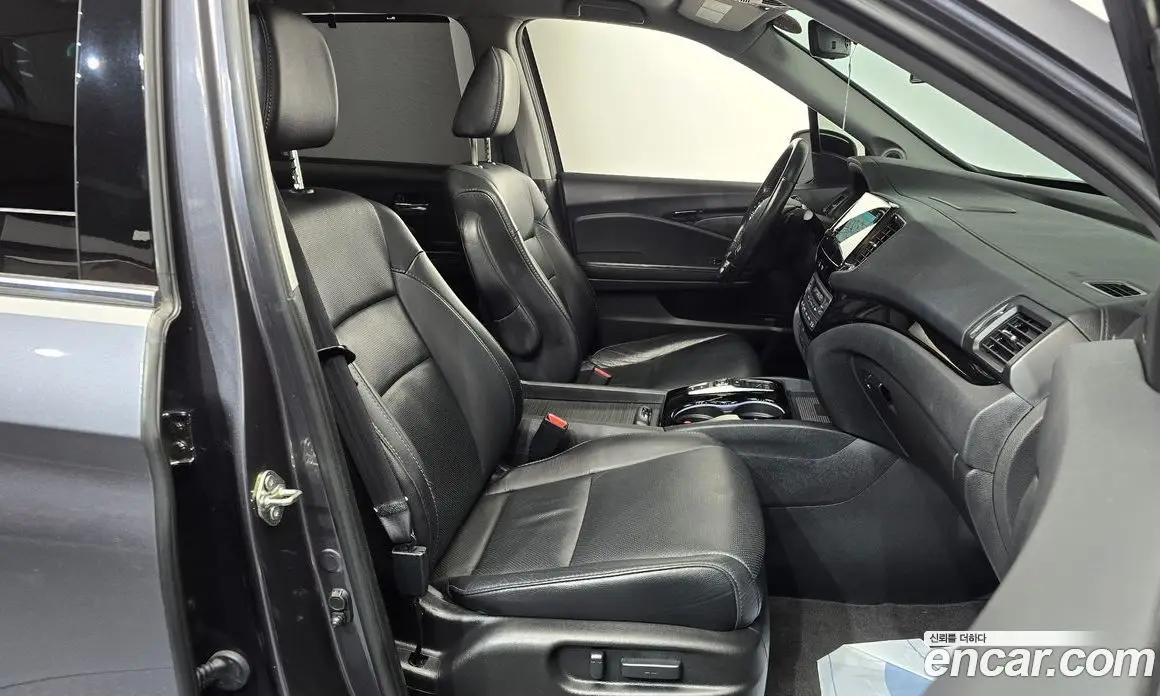 Honda Pilot 2019 3.5 автомат (гидро), фото 16