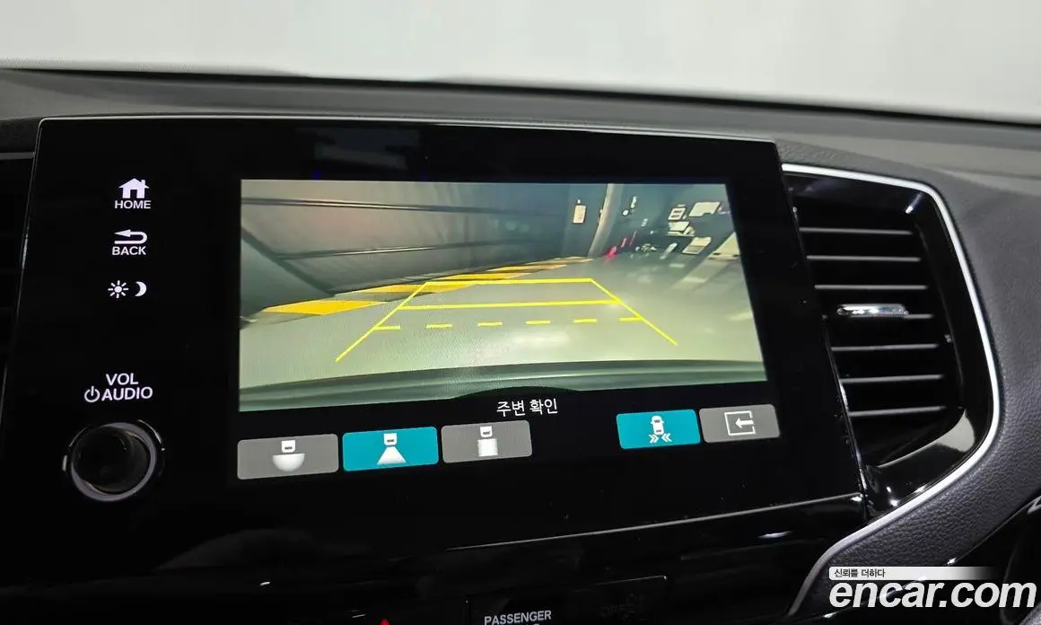 Honda Pilot 2019 3.5 автомат (гидро), фото 21