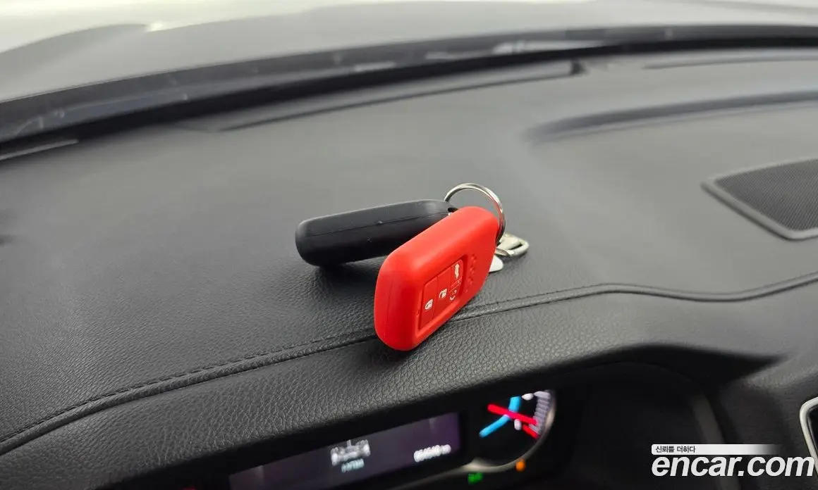 Honda Pilot 2019 3.5 автомат (гидро), фото 22