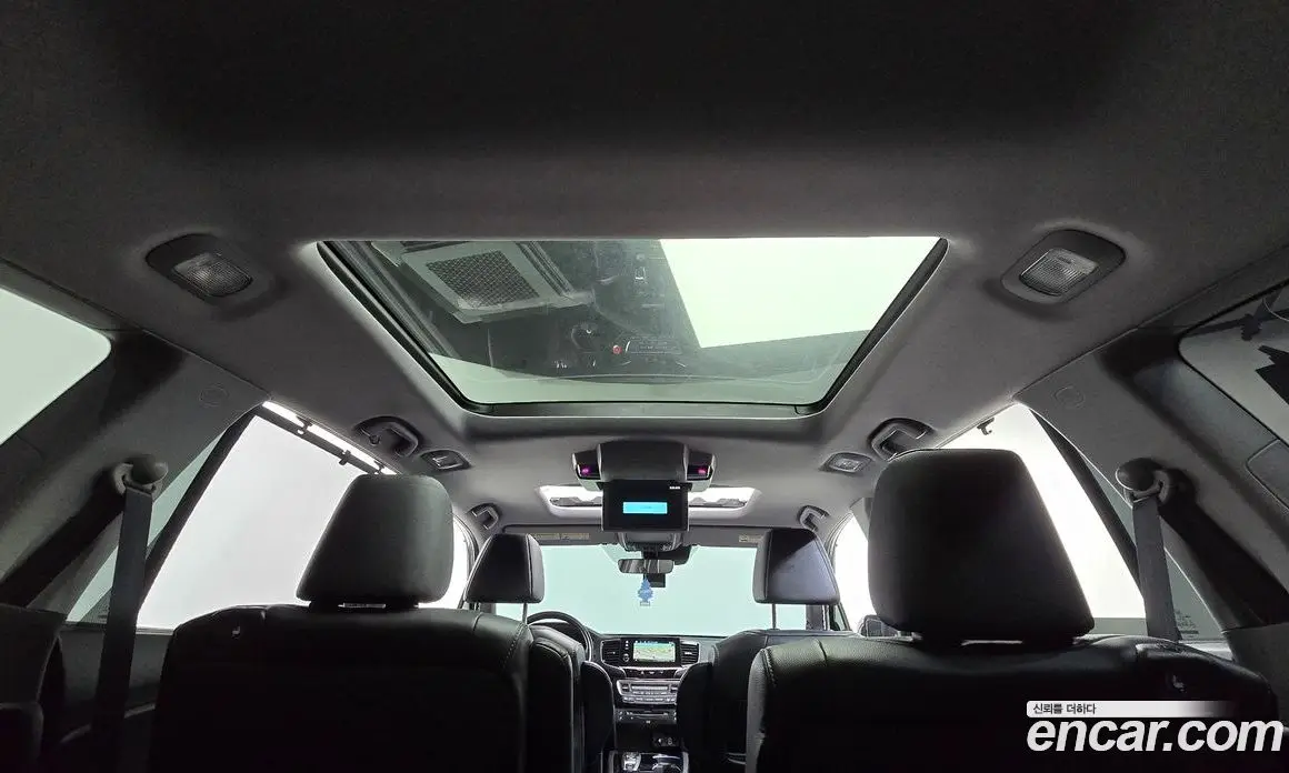 Honda Pilot 2019 3.5 автомат (гидро), фото 25