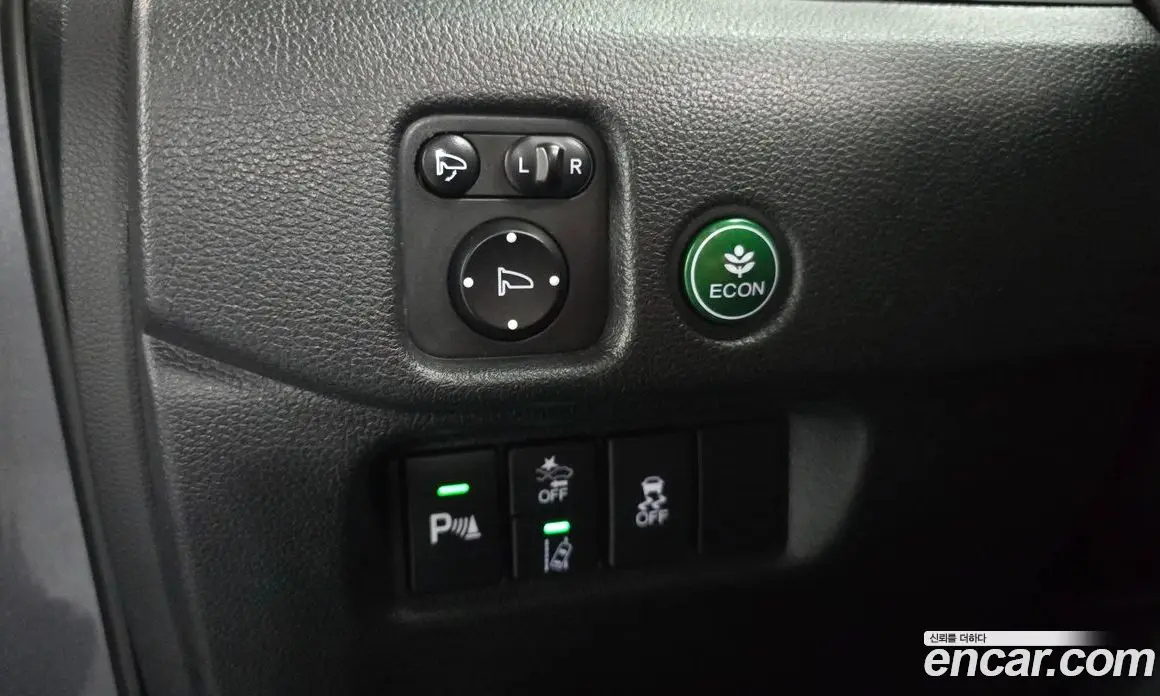 Honda Pilot 2019 3.5 автомат (гидро), фото 30