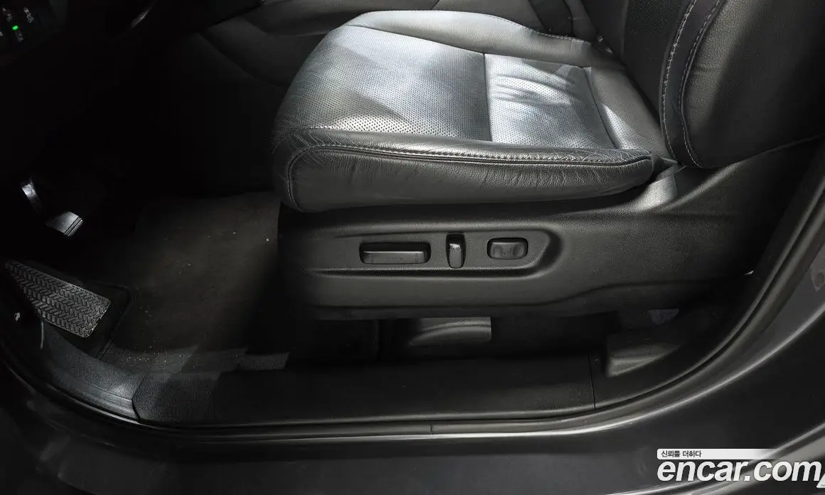 Honda Pilot 2019 3.5 автомат (гидро), фото 31