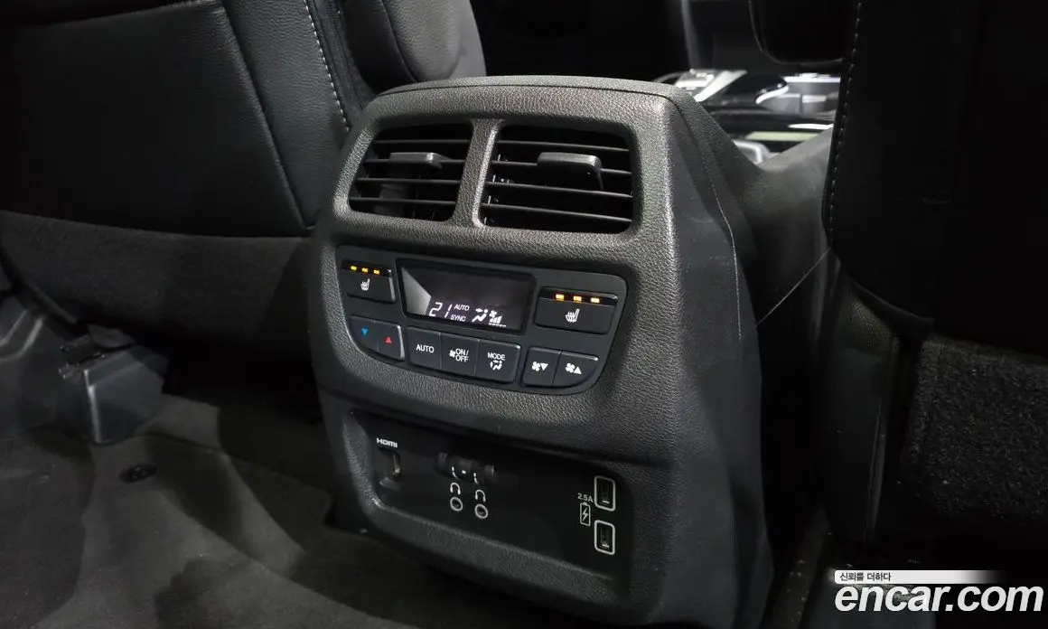 Honda Pilot 2019 3.5 автомат (гидро), фото 32