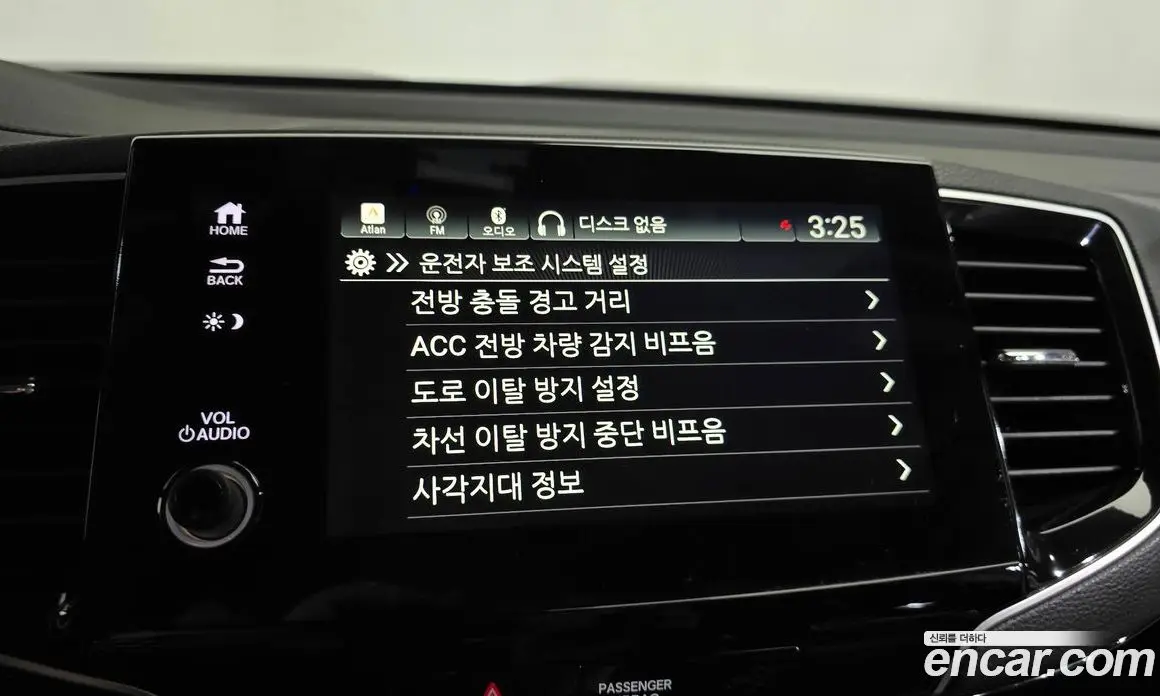 Honda Pilot 2019 3.5 автомат (гидро), фото 34