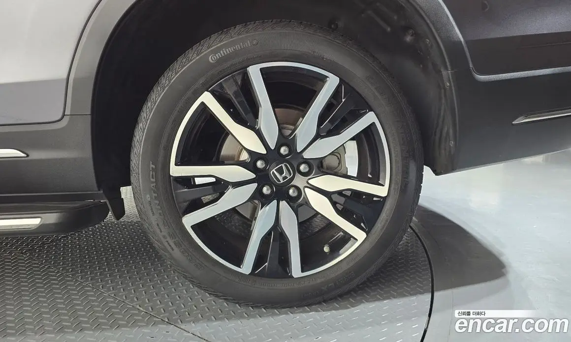 Honda Pilot 2019 3.5 автомат (гидро), фото 7