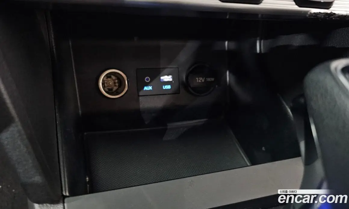 Hyundai Avante 2019 1.6 автомат (гидро), фото 24