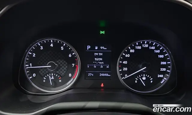 Hyundai Avante 2019 1.6 автомат (гидро), миниатюра 10