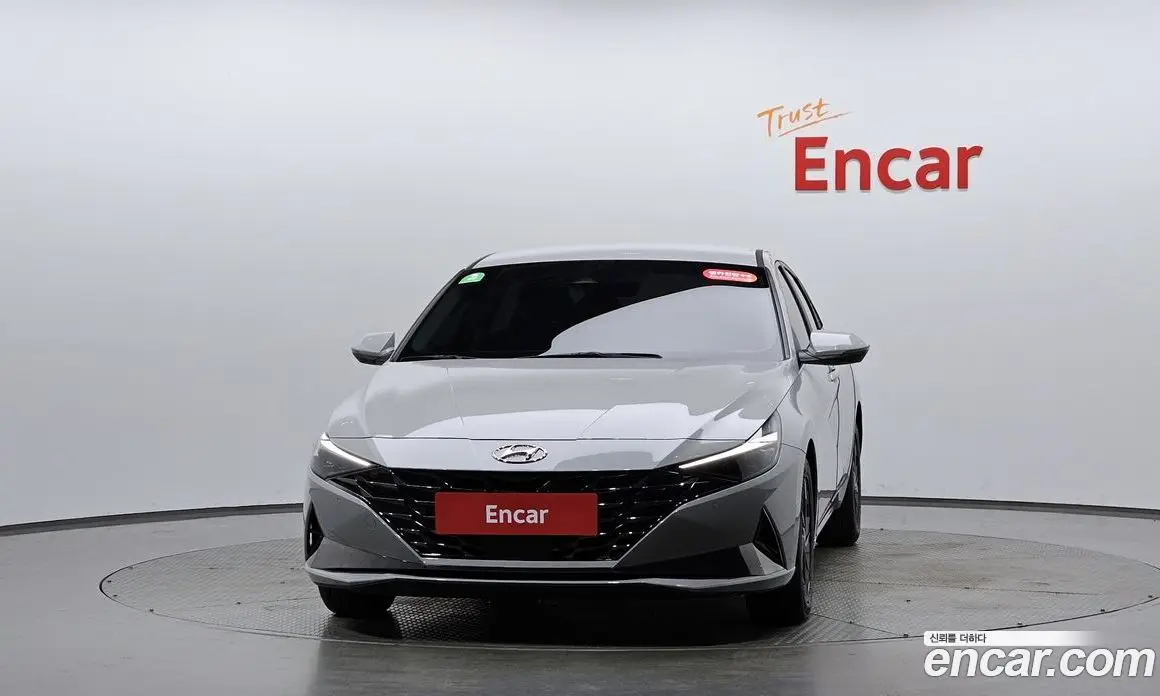 Hyundai Avante 2020 1.6 автомат (гидро), фото 2 Hyundai Avante 2020 1.6 автомат (гидро), фото 2