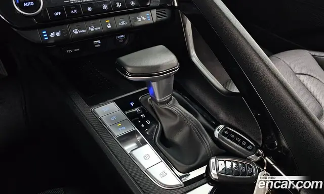 Hyundai Avante 2020 1.6 автомат (гидро), миниатюра 11 Hyundai Avante 2020 1.6 автомат (гидро), миниатюра 11