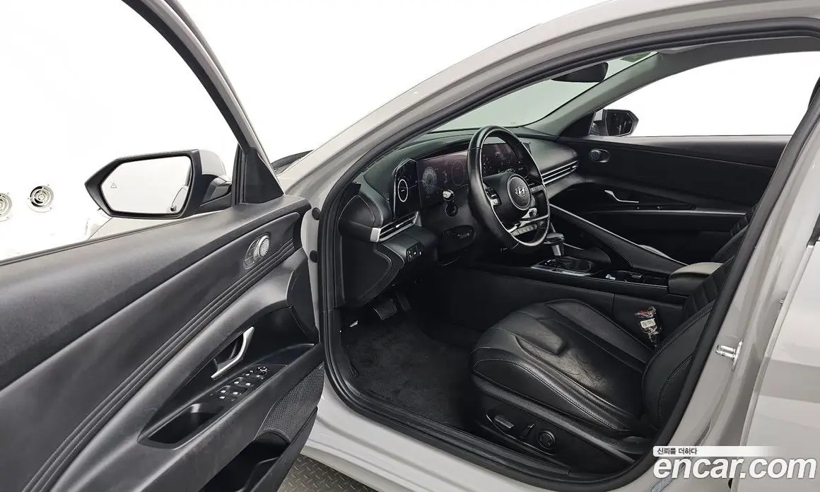 Hyundai Avante 2020 1.6 автомат (гидро), фото 12 Hyundai Avante 2020 1.6 автомат (гидро), фото 12