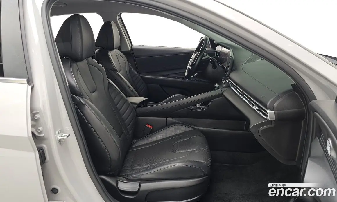 Hyundai Avante 2020 1.6 автомат (гидро), фото 16 Hyundai Avante 2020 1.6 автомат (гидро), фото 16