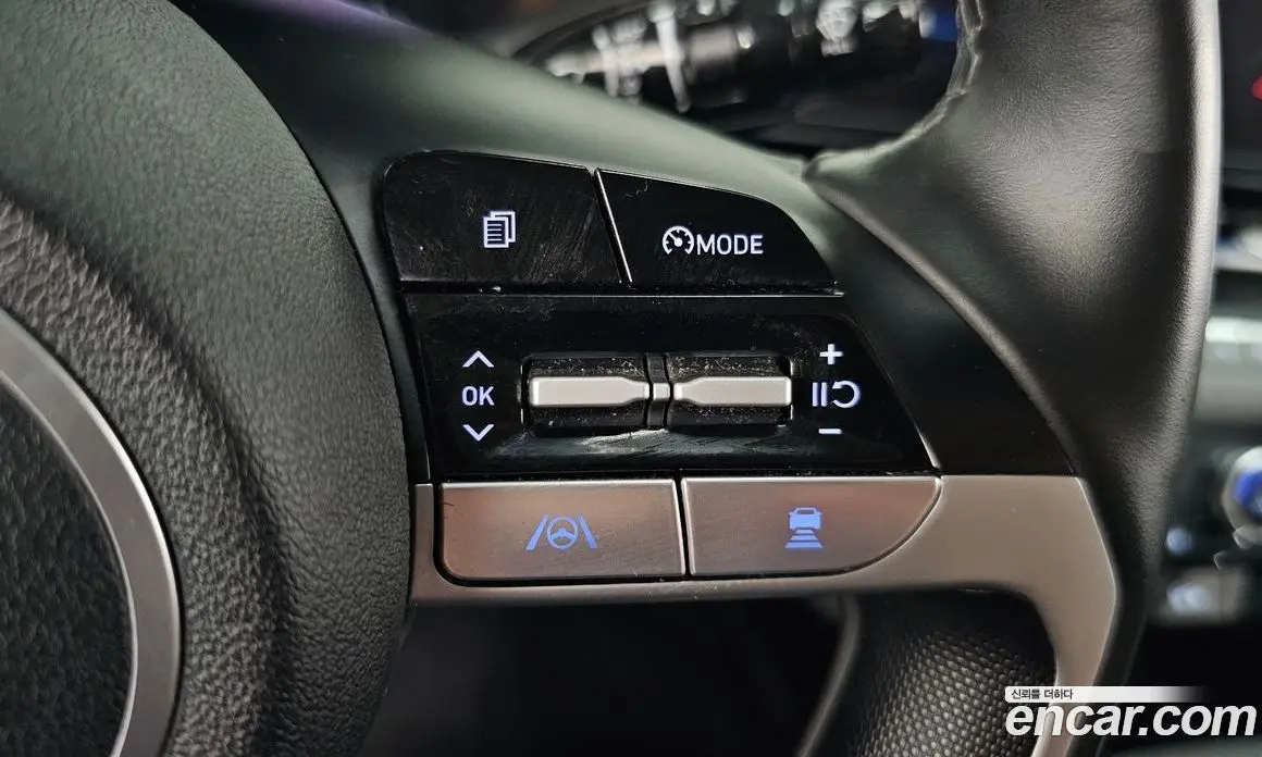 Hyundai Avante 2020 1.6 автомат (гидро), фото 29 Hyundai Avante 2020 1.6 автомат (гидро), фото 29