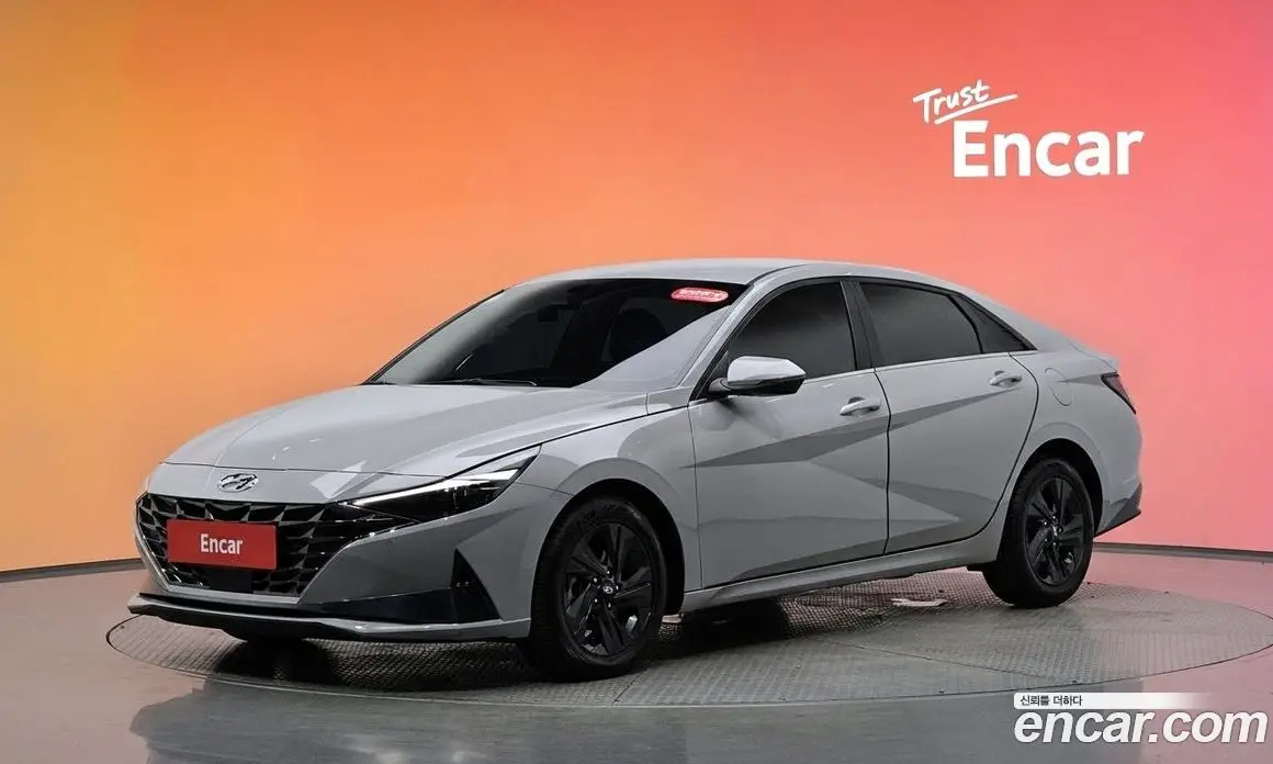 Hyundai Avante 2020 1.6 автомат (гидро), фото 34 Hyundai Avante 2020 1.6 автомат (гидро), фото 34