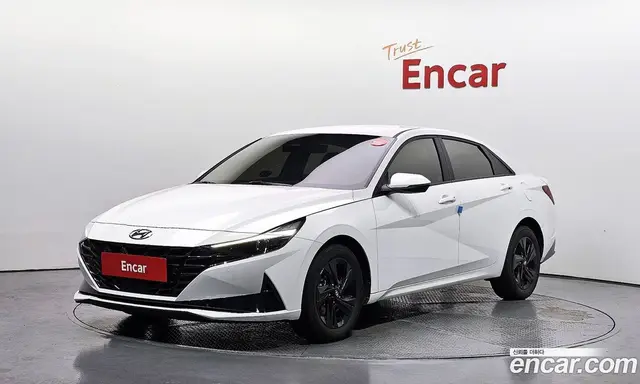 Hyundai Avante 2023 1.6 автомат (гидро), миниатюра 1 Hyundai Avante 2023 1.6 автомат (гидро), миниатюра 1