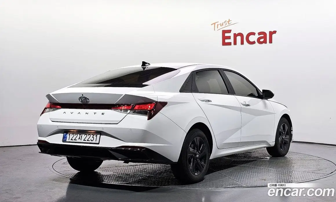 Hyundai Avante 2023 1.6 автомат (гидро), фото 2 Hyundai Avante 2023 1.6 автомат (гидро), фото 2