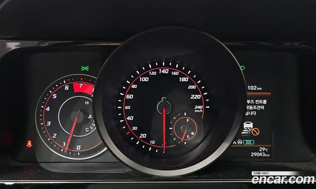 Hyundai Avante 2023 1.6 автомат (гидро), миниатюра 8 Hyundai Avante 2023 1.6 автомат (гидро), миниатюра 8
