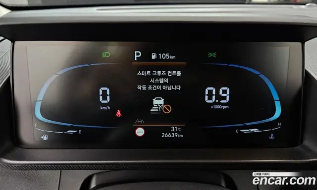 Hyundai Casper 2022 1.0 автомат (гидро), миниатюра 8 Hyundai Casper 2022 1.0 автомат (гидро), миниатюра 8