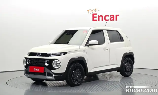 Hyundai Casper 2023 1.0 автомат (гидро), миниатюра 1 Hyundai Casper 2023 1.0 автомат (гидро), миниатюра 1