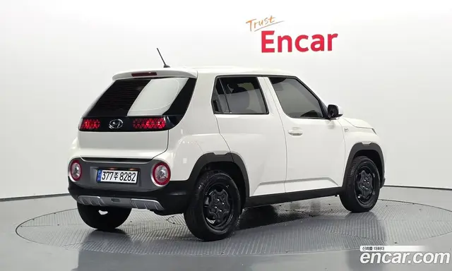Hyundai Casper 2023 1.0 автомат (гидро), миниатюра 2 Hyundai Casper 2023 1.0 автомат (гидро), миниатюра 2