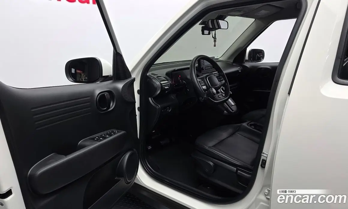 Hyundai Casper 2023 1.0 автомат (гидро), фото 13 Hyundai Casper 2023 1.0 автомат (гидро), фото 13