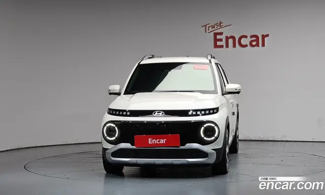 Hyundai Casper 2024 0.2 автомат (гидро), миниатюра 2 Hyundai Casper 2024 0.2 автомат (гидро), миниатюра 2