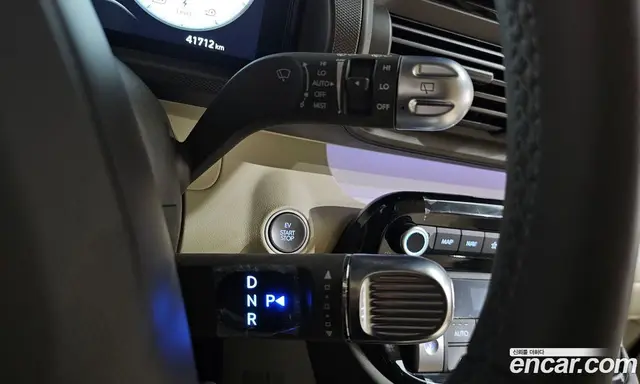Hyundai Casper 2024 0.2 автомат (гидро), миниатюра 11 Hyundai Casper 2024 0.2 автомат (гидро), миниатюра 11