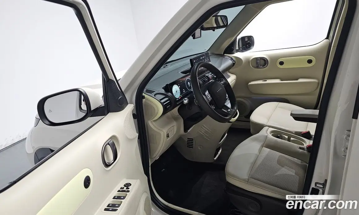 Hyundai Casper 2024 0.2 автомат (гидро), фото 12 Hyundai Casper 2024 0.2 автомат (гидро), фото 12
