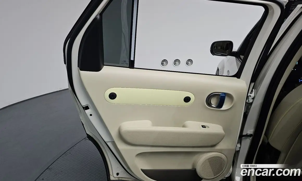 Hyundai Casper 2024 0.2 автомат (гидро), фото 14 Hyundai Casper 2024 0.2 автомат (гидро), фото 14