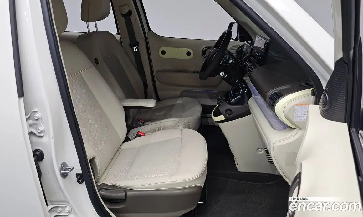 Hyundai Casper 2024 0.2 автомат (гидро), фото 15 Hyundai Casper 2024 0.2 автомат (гидро), фото 15
