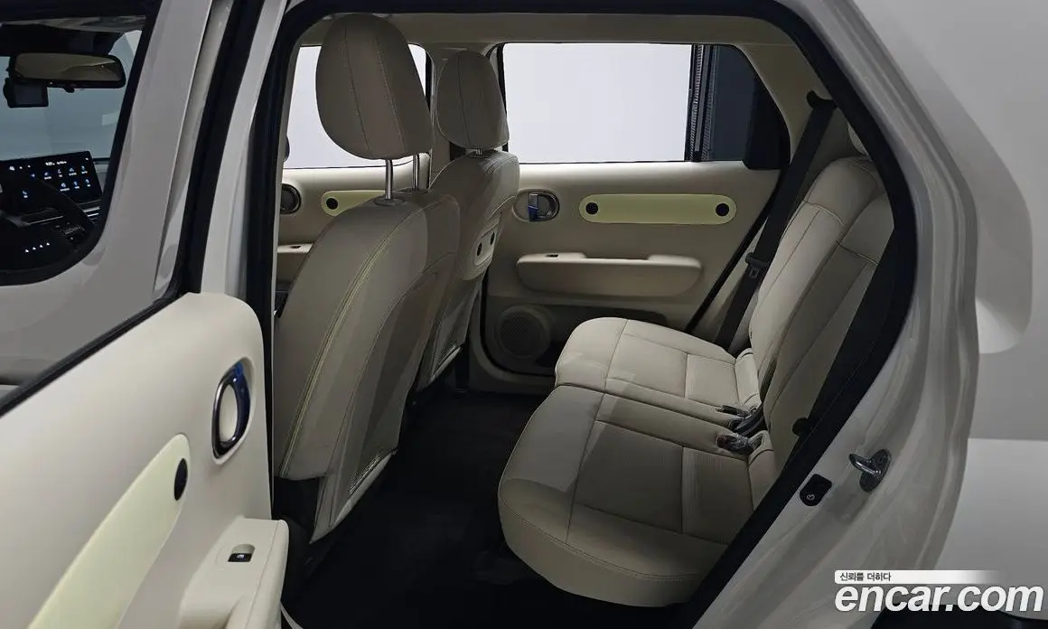 Hyundai Casper 2024 0.2 автомат (гидро), фото 16 Hyundai Casper 2024 0.2 автомат (гидро), фото 16