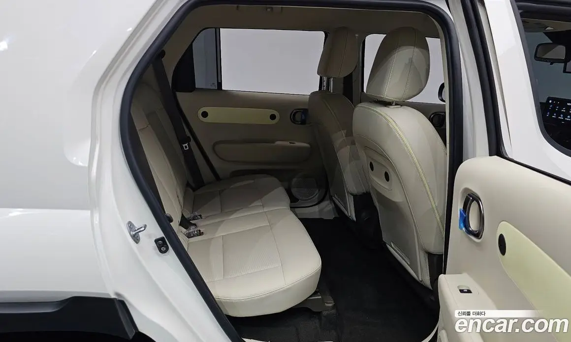 Hyundai Casper 2024 0.2 автомат (гидро), фото 17 Hyundai Casper 2024 0.2 автомат (гидро), фото 17