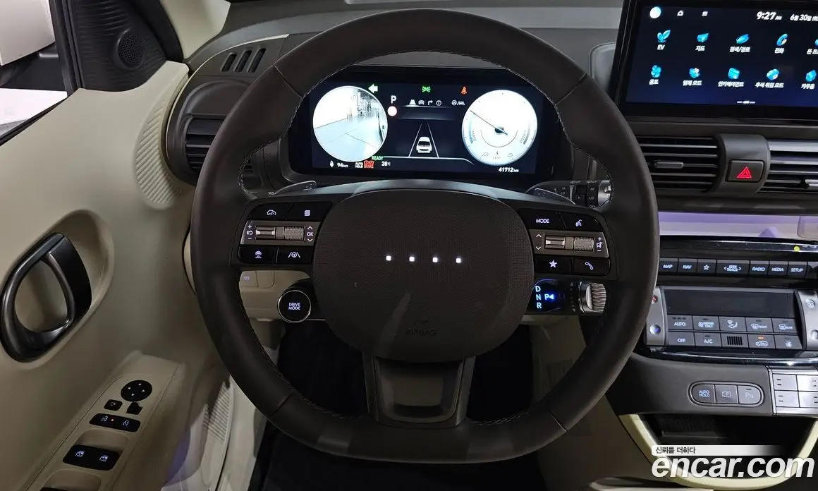 Hyundai Casper 2024 0.2 автомат (гидро), фото 18 Hyundai Casper 2024 0.2 автомат (гидро), фото 18