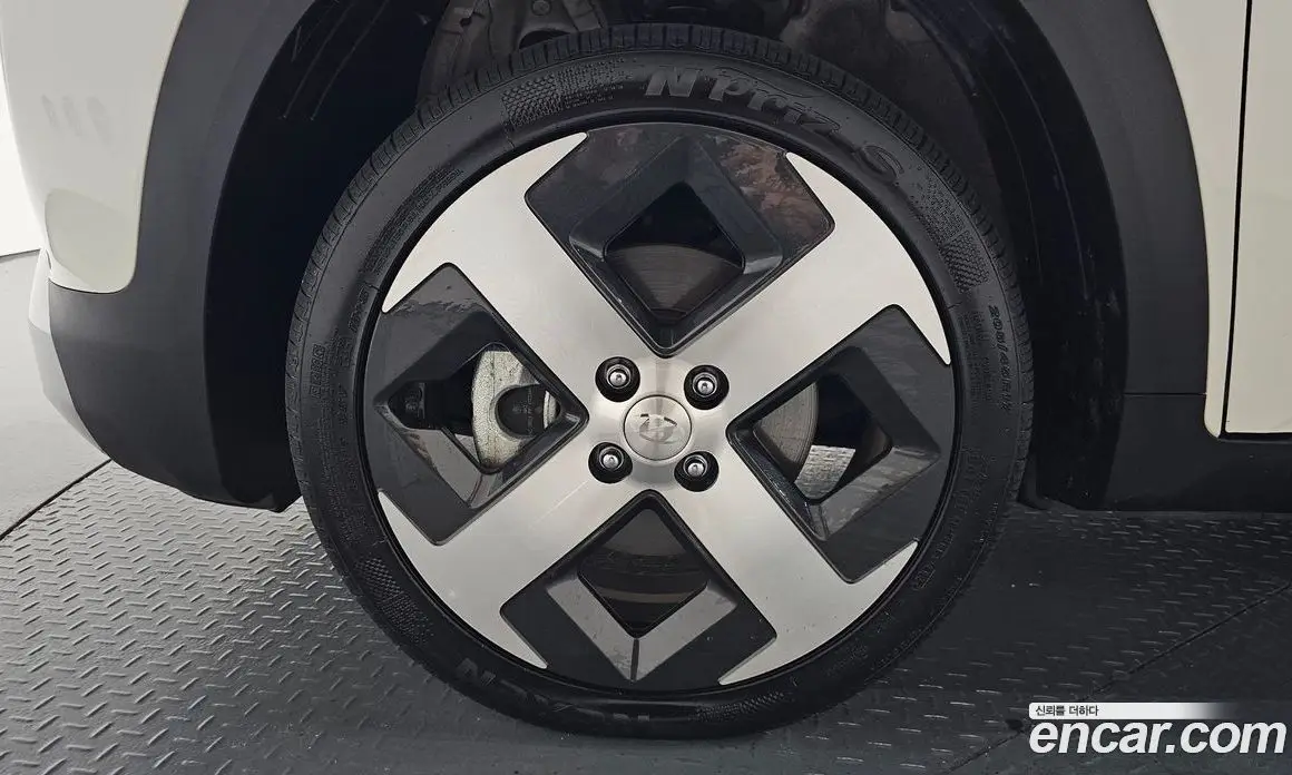 Hyundai Casper 2024 0.2 автомат (гидро), фото 4 Hyundai Casper 2024 0.2 автомат (гидро), фото 4