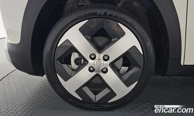 Hyundai Casper 2024 0.2 автомат (гидро), миниатюра 4 Hyundai Casper 2024 0.2 автомат (гидро), миниатюра 4