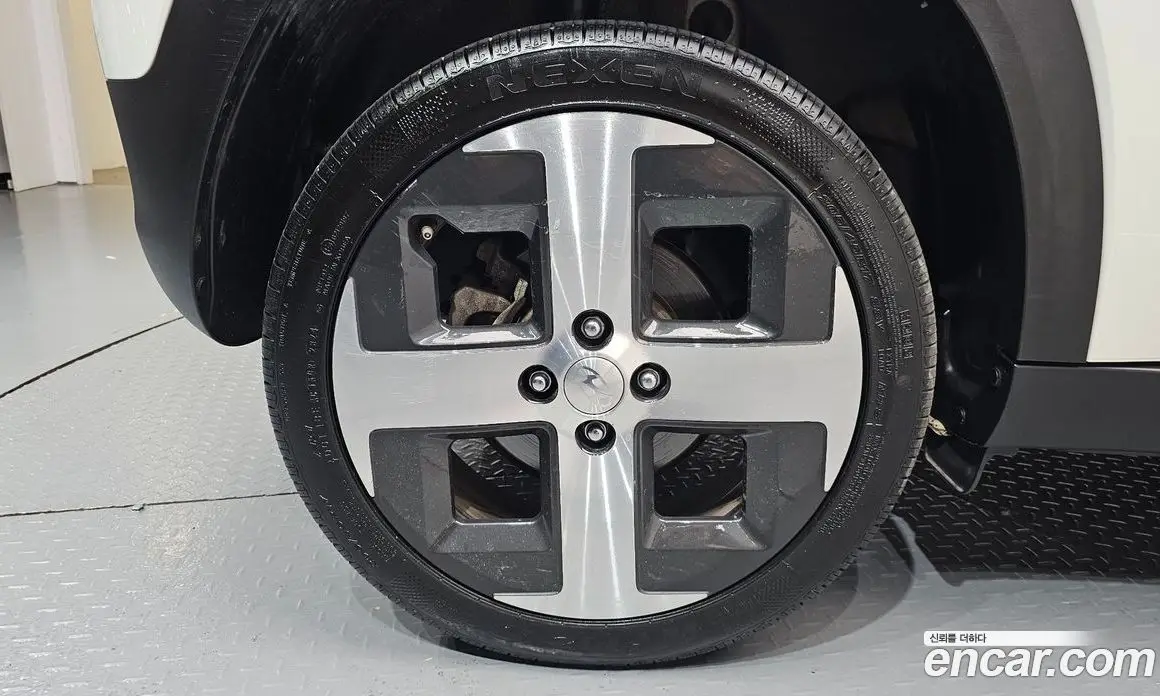 Hyundai Casper 2024 0.2 автомат (гидро), фото 6 Hyundai Casper 2024 0.2 автомат (гидро), фото 6