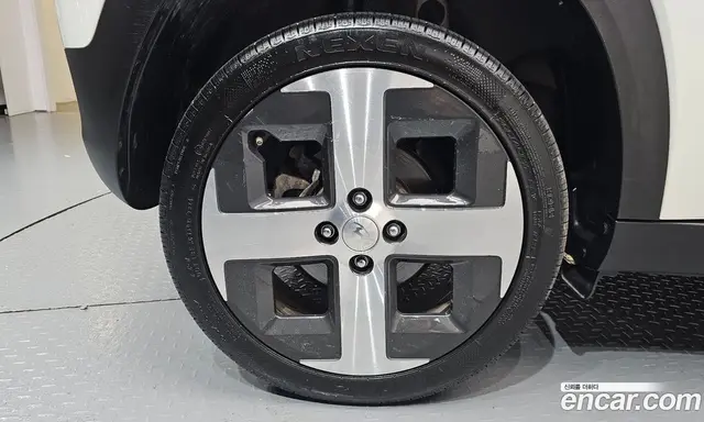 Hyundai Casper 2024 0.2 автомат (гидро), миниатюра 6 Hyundai Casper 2024 0.2 автомат (гидро), миниатюра 6