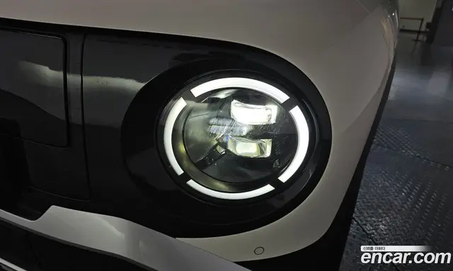 Hyundai Casper 2024 0.2 автомат (гидро), миниатюра 7 Hyundai Casper 2024 0.2 автомат (гидро), миниатюра 7