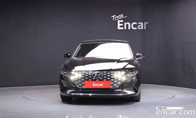 Hyundai Grandeur 2021 2.5 автомат (гидро), миниатюра 2 Hyundai Grandeur 2021 2.5 автомат (гидро), миниатюра 2