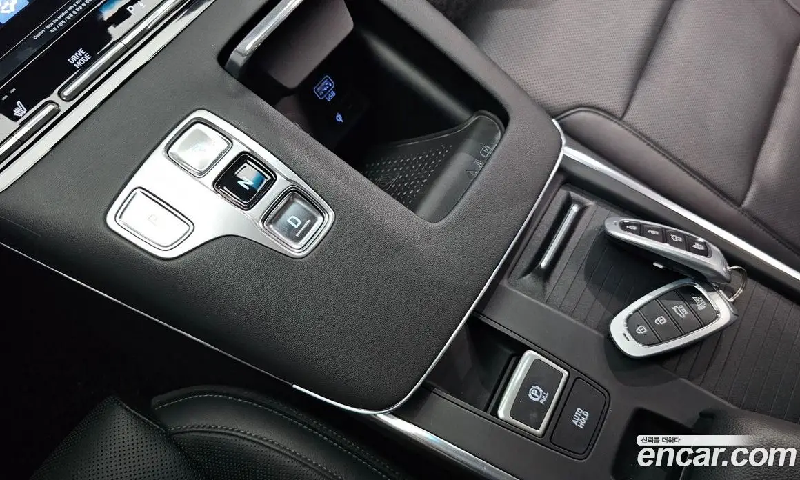 Hyundai Grandeur 2021 2.5 автомат (гидро), фото 11 Hyundai Grandeur 2021 2.5 автомат (гидро), фото 11