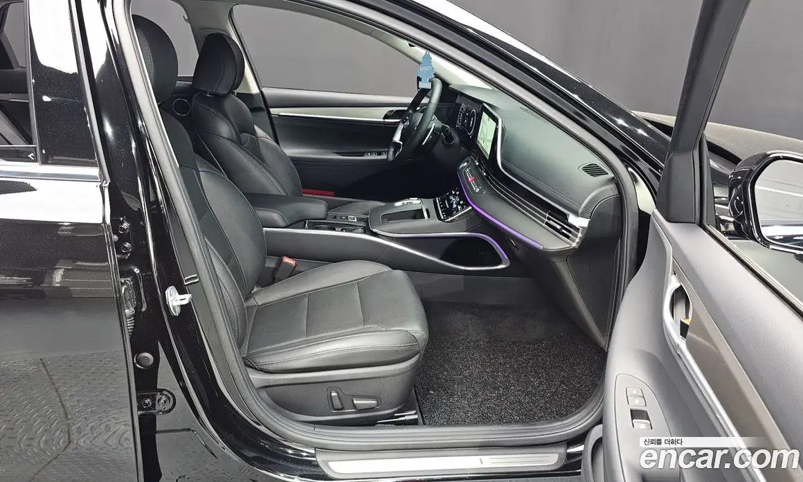 Hyundai Grandeur 2021 2.5 автомат (гидро), фото 15 Hyundai Grandeur 2021 2.5 автомат (гидро), фото 15