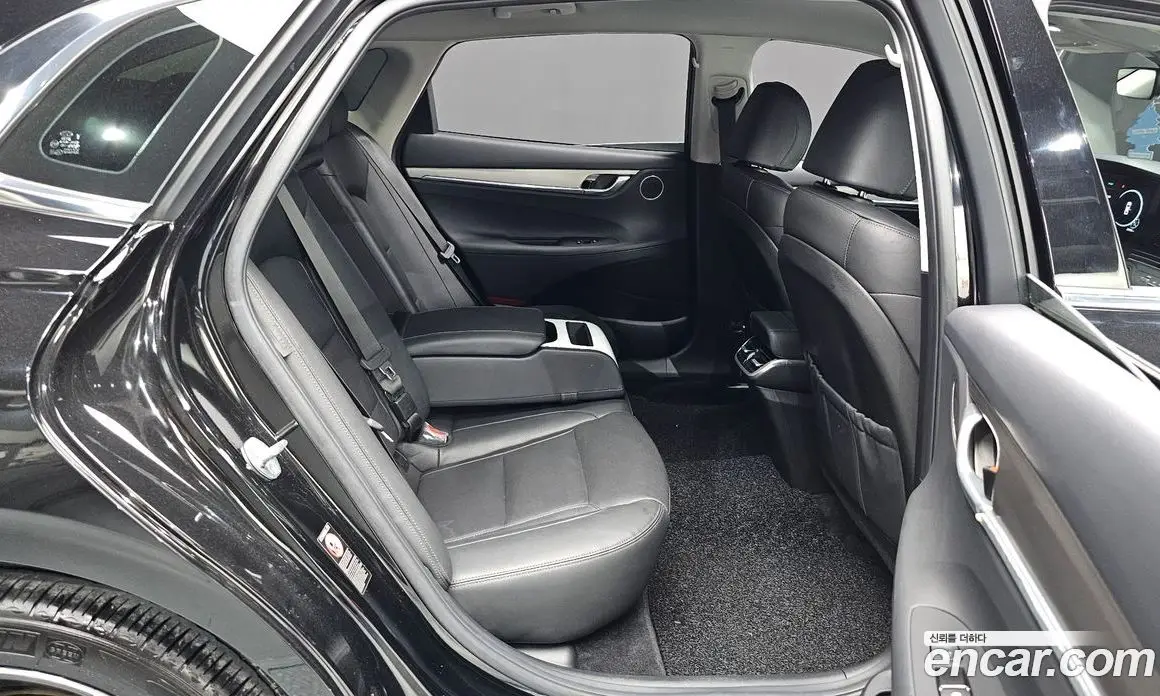 Hyundai Grandeur 2021 2.5 автомат (гидро), фото 16 Hyundai Grandeur 2021 2.5 автомат (гидро), фото 16