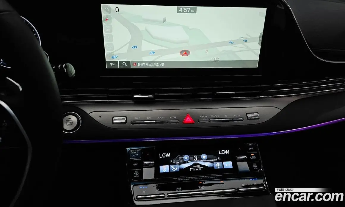 Hyundai Grandeur 2021 2.5 автомат (гидро), фото 18 Hyundai Grandeur 2021 2.5 автомат (гидро), фото 18