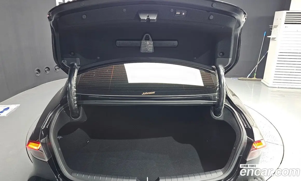 Hyundai Grandeur 2021 2.5 автомат (гидро), фото 25 Hyundai Grandeur 2021 2.5 автомат (гидро), фото 25