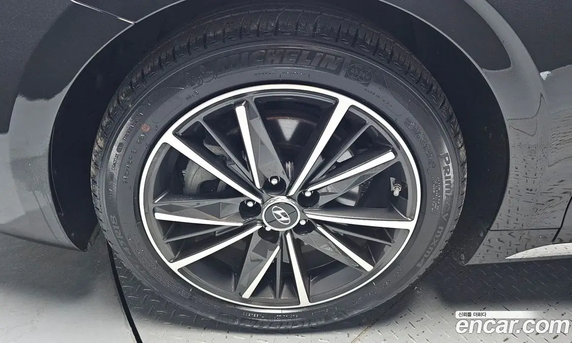 Hyundai Grandeur 2021 2.5 автомат (гидро), фото 4 Hyundai Grandeur 2021 2.5 автомат (гидро), фото 4
