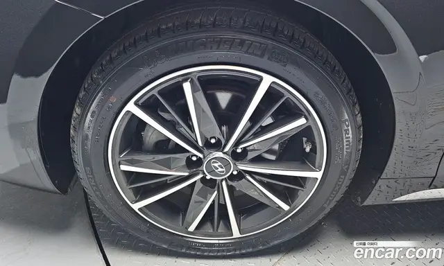Hyundai Grandeur 2021 2.5 автомат (гидро), миниатюра 4 Hyundai Grandeur 2021 2.5 автомат (гидро), миниатюра 4