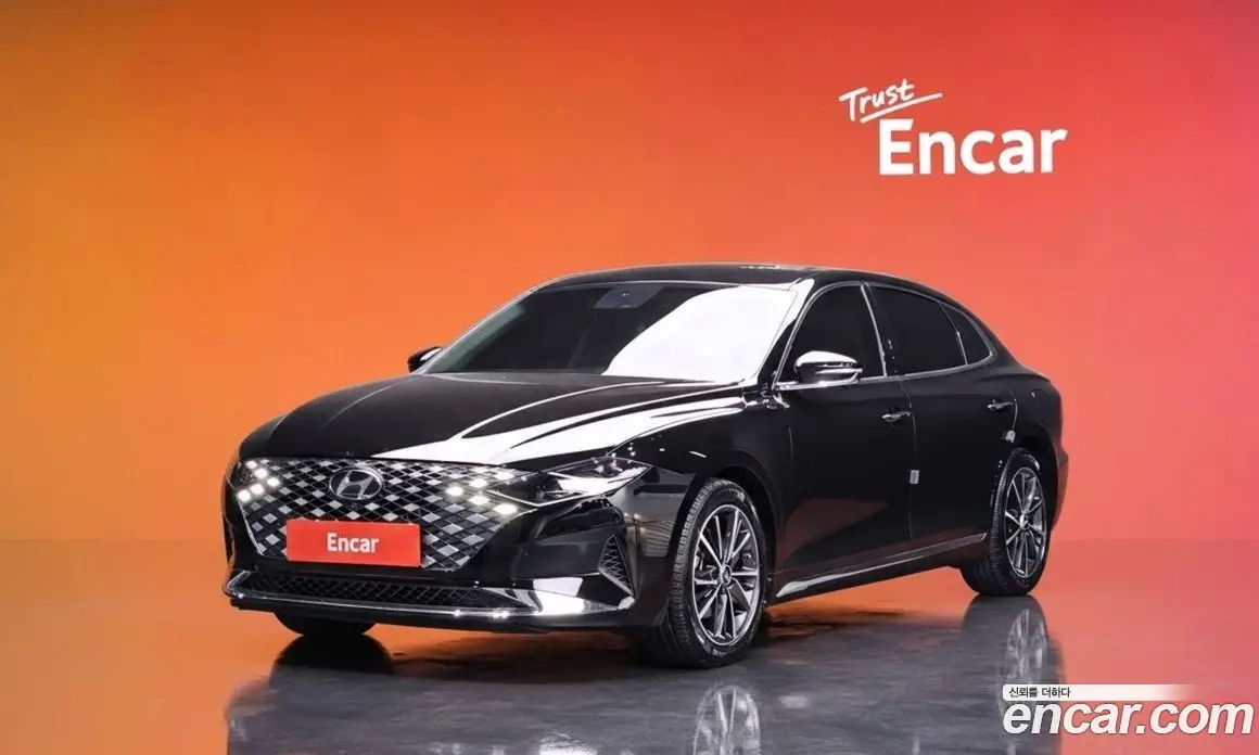 Hyundai Grandeur 2021 2.5 автомат (гидро), фото 36 Hyundai Grandeur 2021 2.5 автомат (гидро), фото 36
