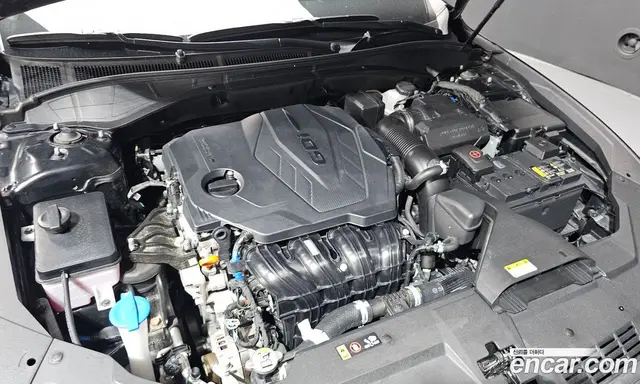 Hyundai Grandeur 2021 2.5 автомат (гидро), миниатюра 5 Hyundai Grandeur 2021 2.5 автомат (гидро), миниатюра 5