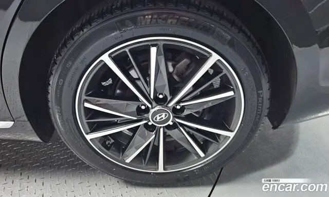 Hyundai Grandeur 2021 2.5 автомат (гидро), миниатюра 6 Hyundai Grandeur 2021 2.5 автомат (гидро), миниатюра 6
