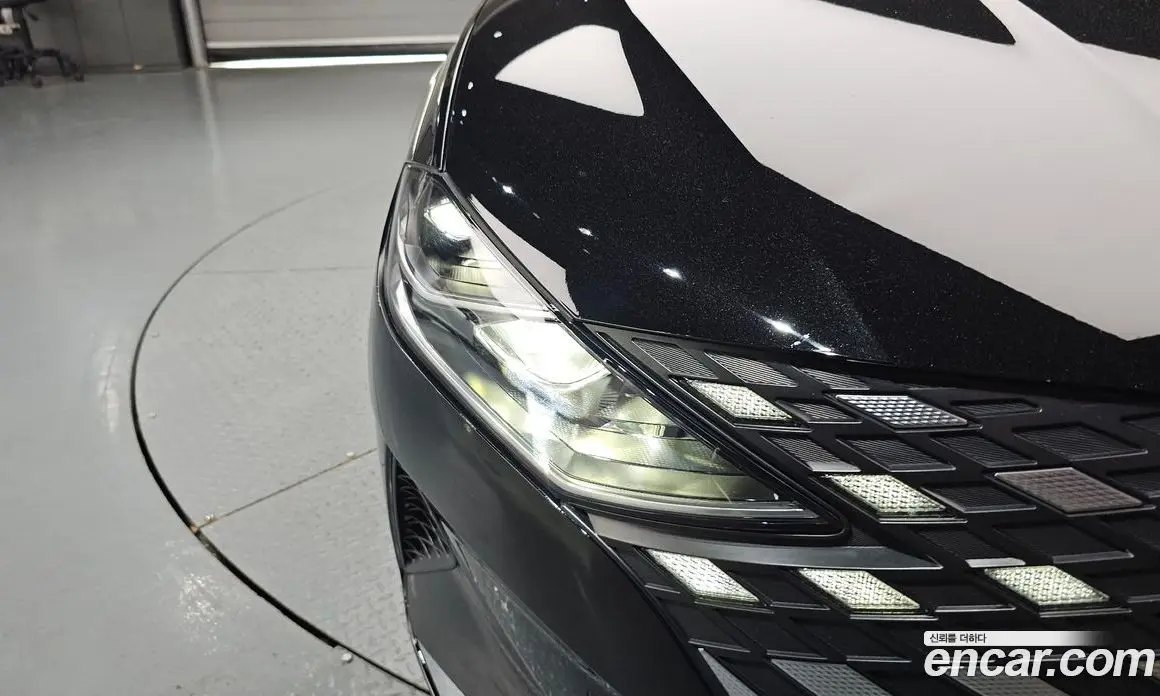 Hyundai Grandeur 2021 2.5 автомат (гидро), фото 7 Hyundai Grandeur 2021 2.5 автомат (гидро), фото 7